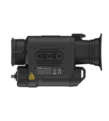 RIX  STRIDE ST3 Lite VISORE TERMICO